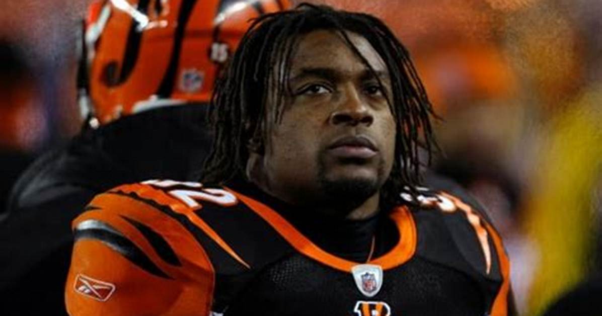 Cedric Benson Net Worth