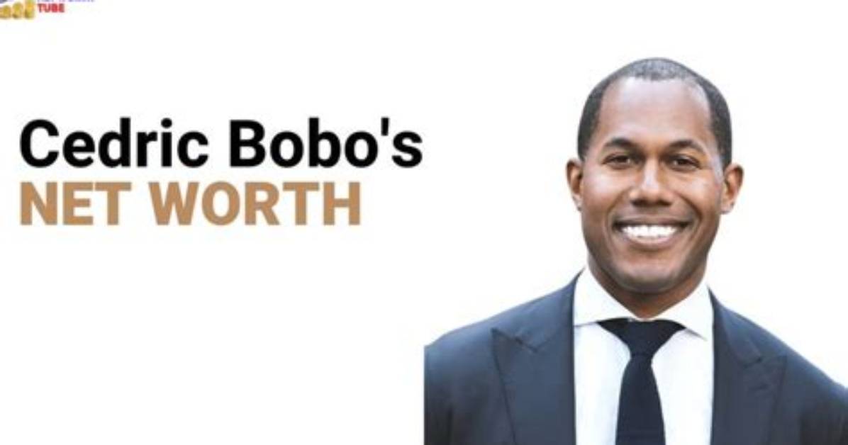 Cedric Smith Net Worth