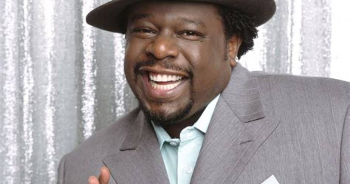 Cedric the Entertainer Net Worth