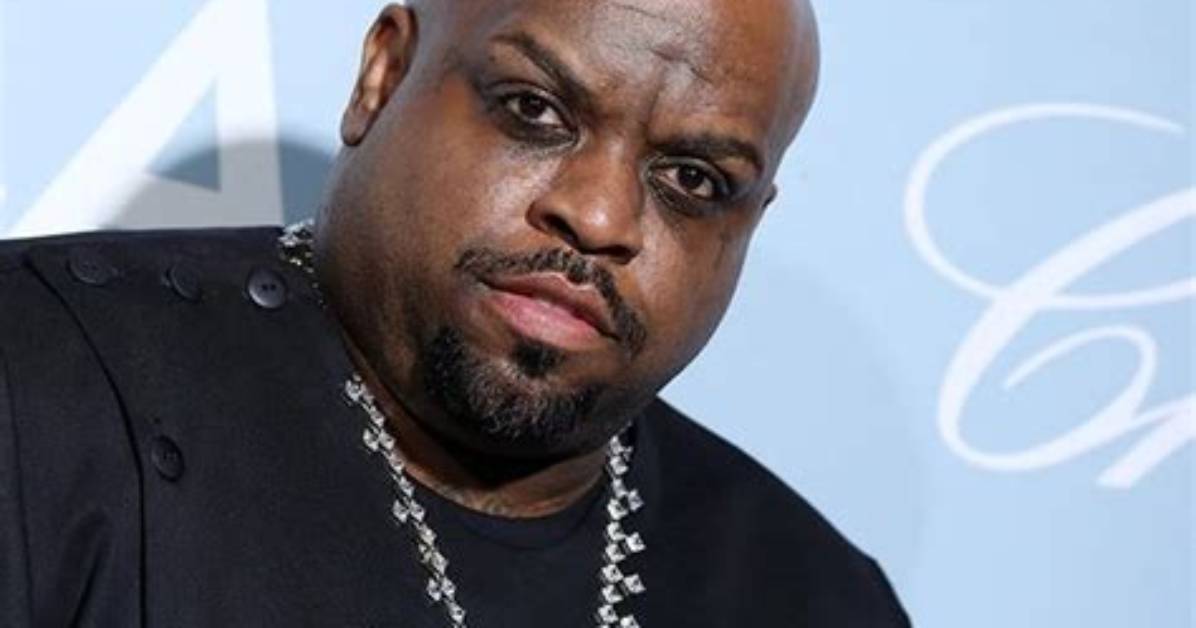 Cee-Lo Green Net Worth