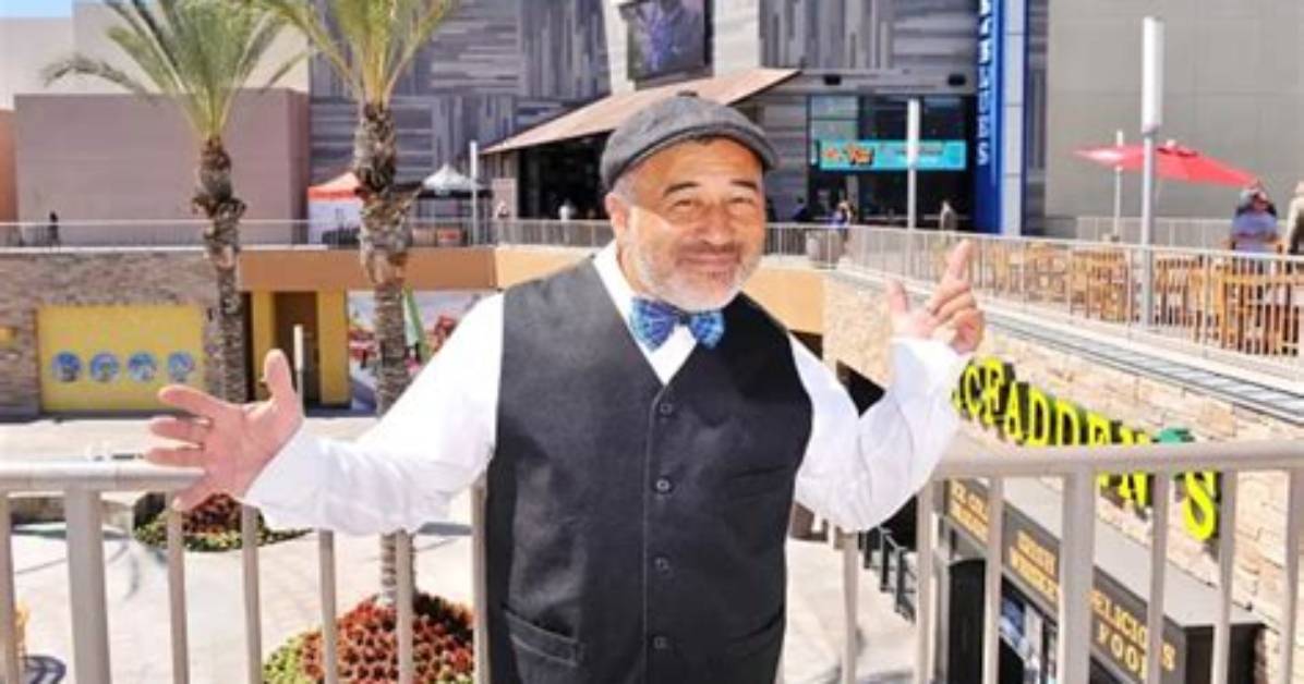 Celestino Caballero Net Worth