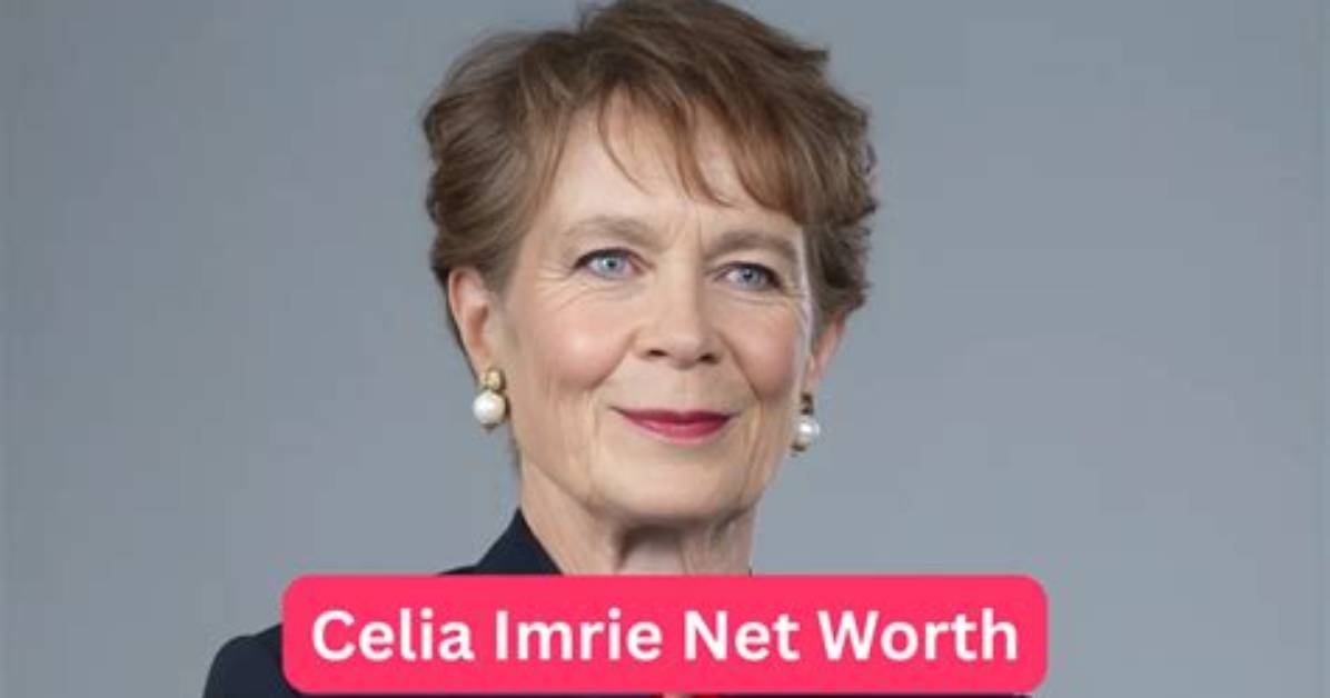 Celia Gregory Net Worth