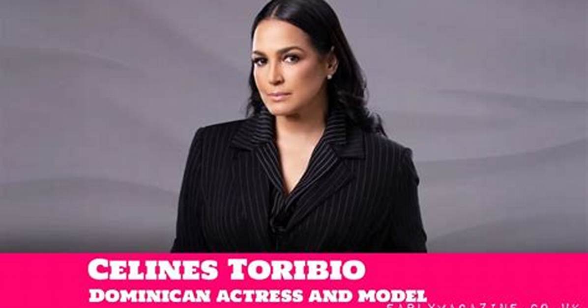 Celines Toribio Net Worth
