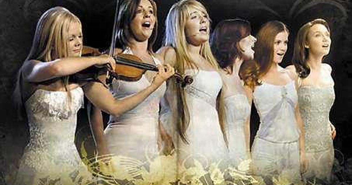 Celtic Woman Net Worth