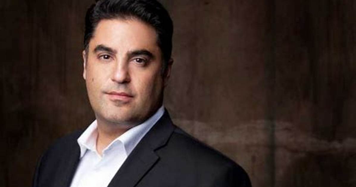 Cenk Uygur Net Worth
