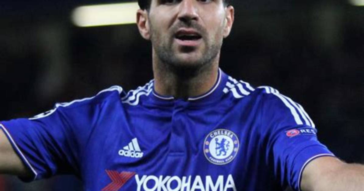 Cesc Fabregas (Footballer) Net Worth