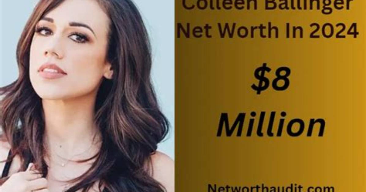 Ch%C3%A9Ri Ballinger Net Worth 600. Jpg