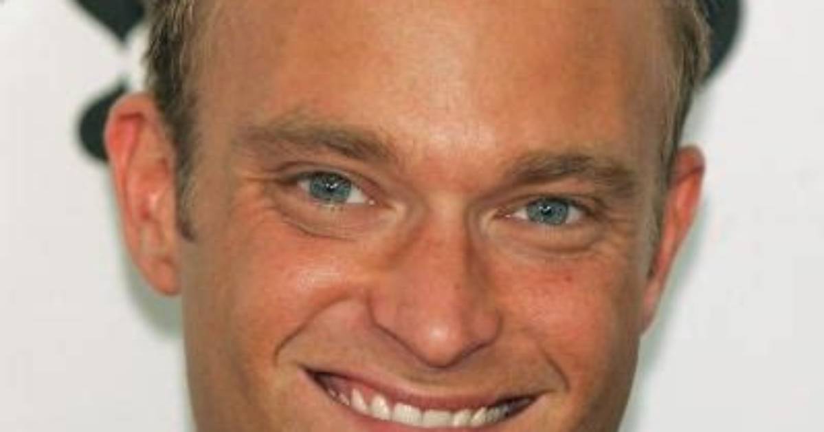 Chad Allen Net Worth