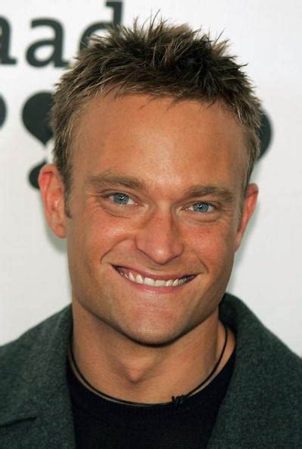 Chad Allen Net Worth
