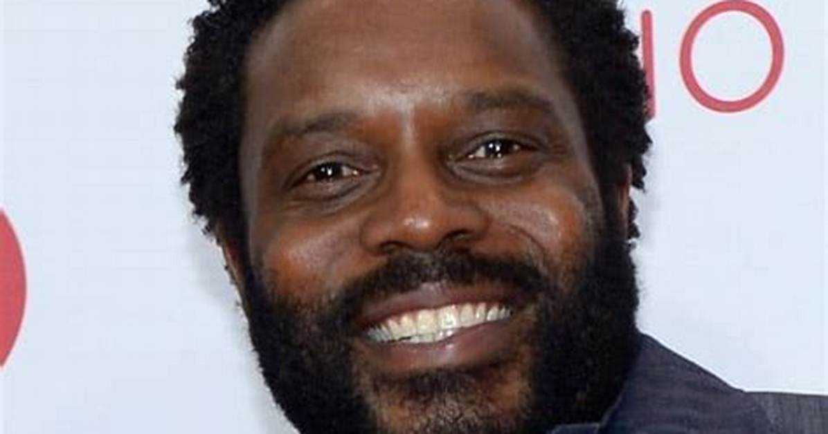 Chad Coleman Net Worth