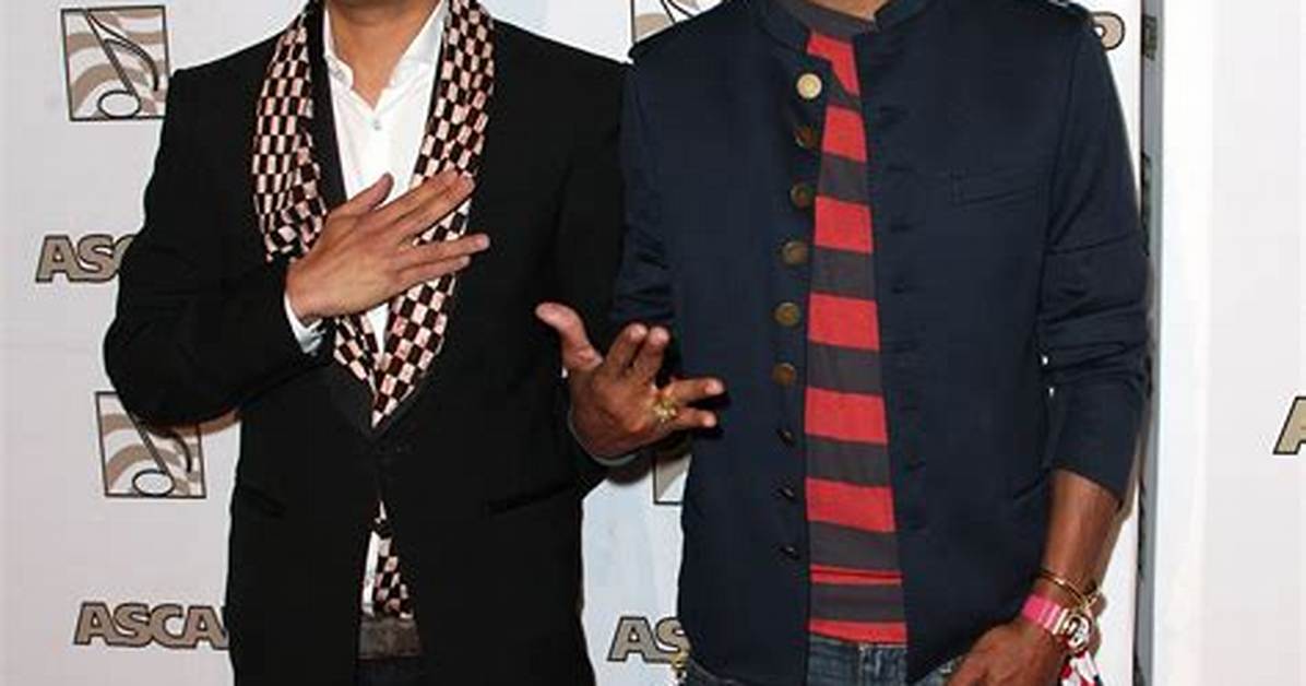 Chad Hugo Net Worth