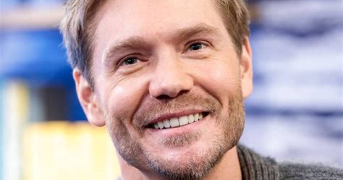 Chad W. Murray Net Worth