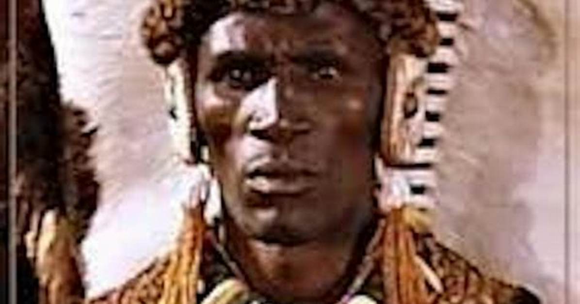 Chaka Zulu Net Worth