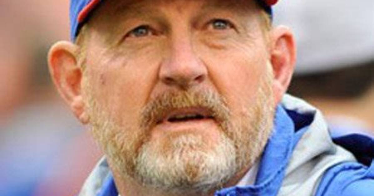 Chan Gailey Net Worth