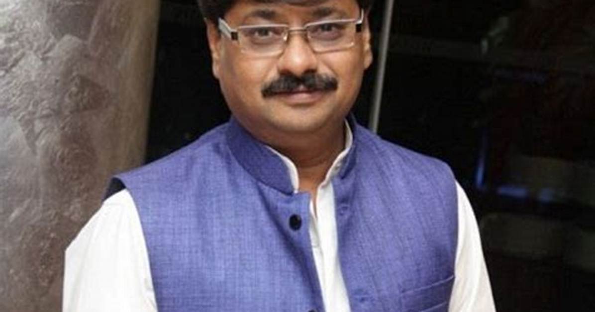 Chandrakant Kulkarni Net Worth