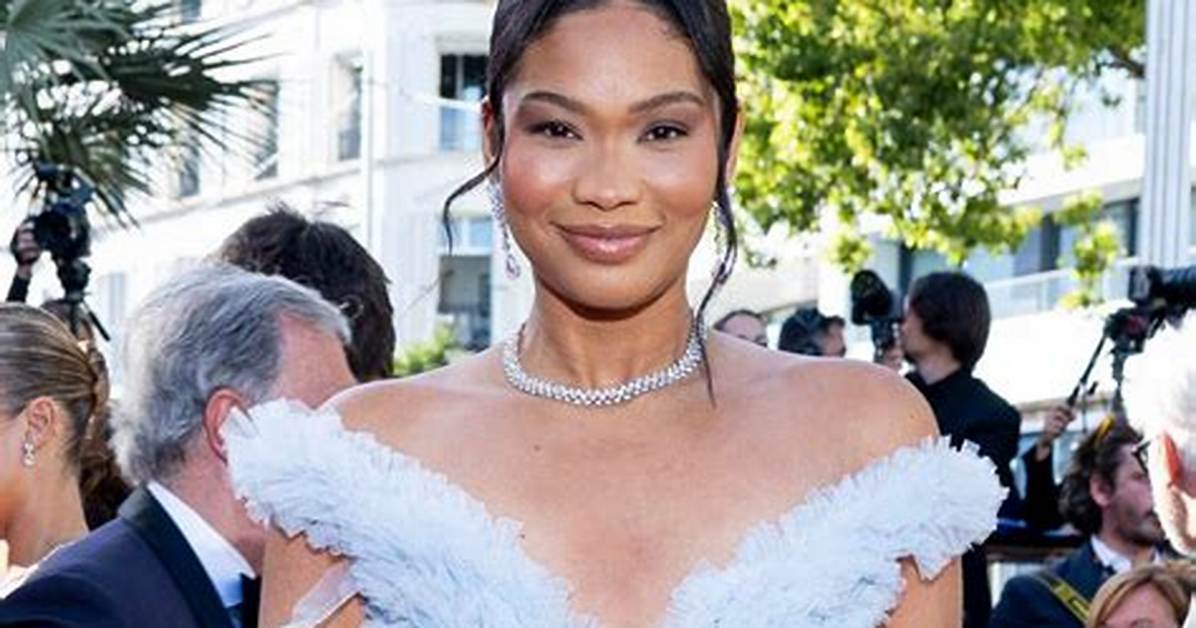 Chanel Iman Net Worth