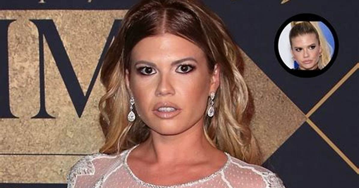 Chanel West Coast Net Worth