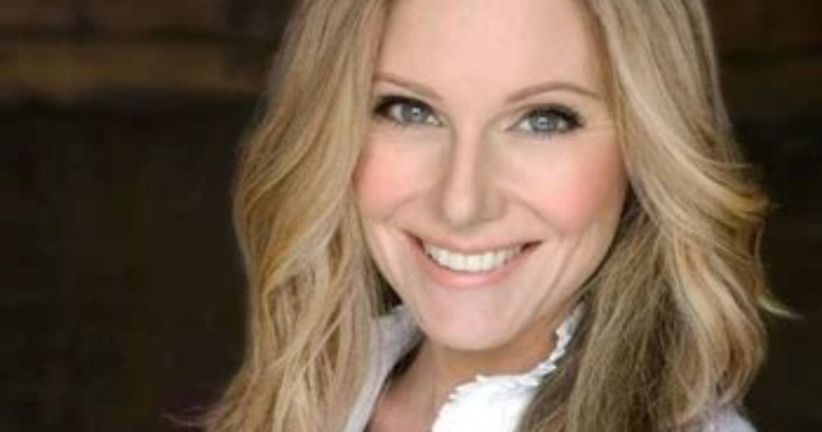 Chantal Quesnelle Net Worth