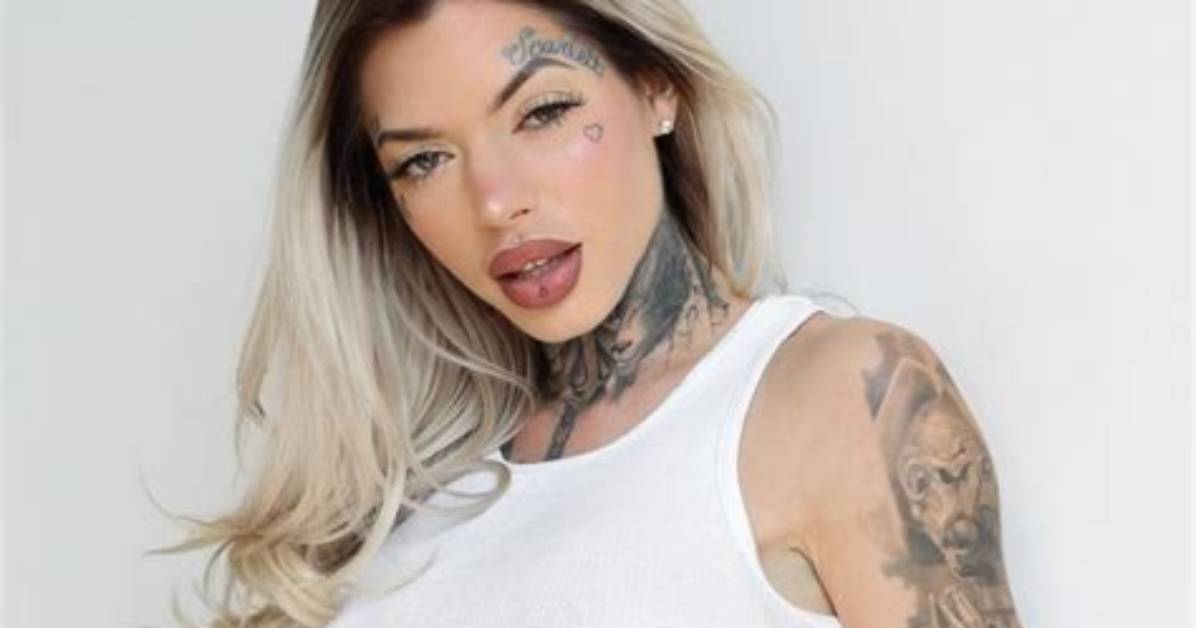 Chantal Robson Net Worth