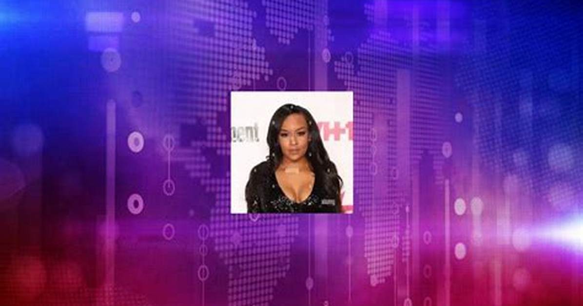 Chantel Christie Net Worth