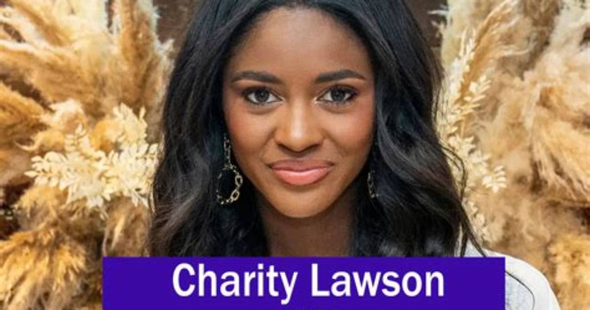 Charity Sanoy Net Worth