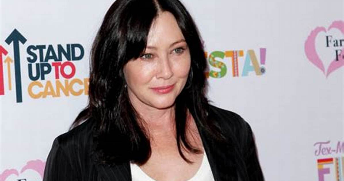 Charla Doherty Net Worth