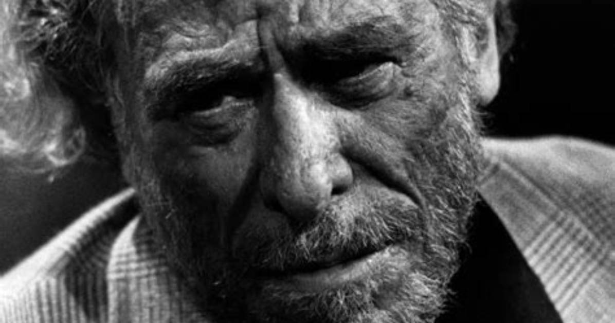 Charles Bukowski Net Worth
