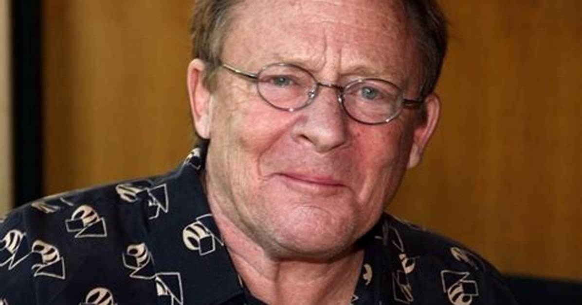 Charles Haid Net Worth