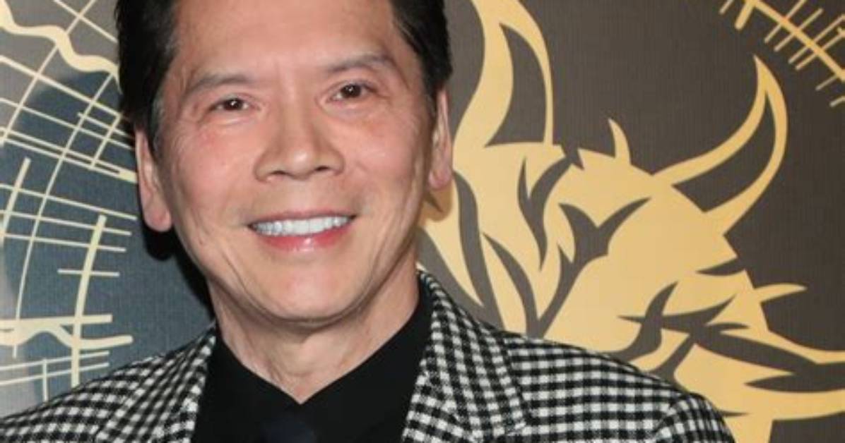 Charles Heung Net Worth