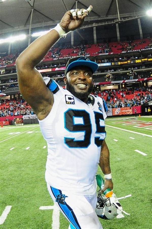 Charles Johnson Net Worth