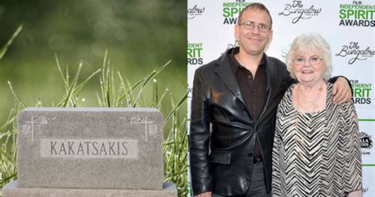 Charles Kakatsakis (M. ?–1999) - Net Worth 2018, Bio & Wiki