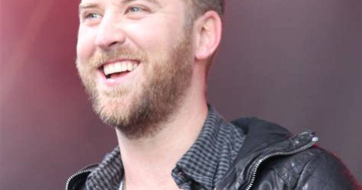Charles Kelley Net Worth