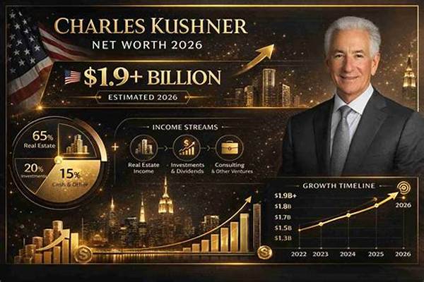 Charles Kuralt Net Worth