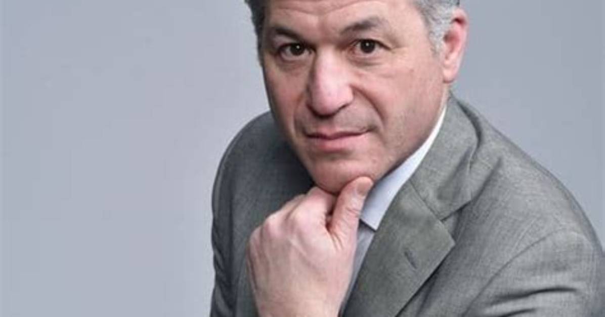 Charles Lane Net Worth