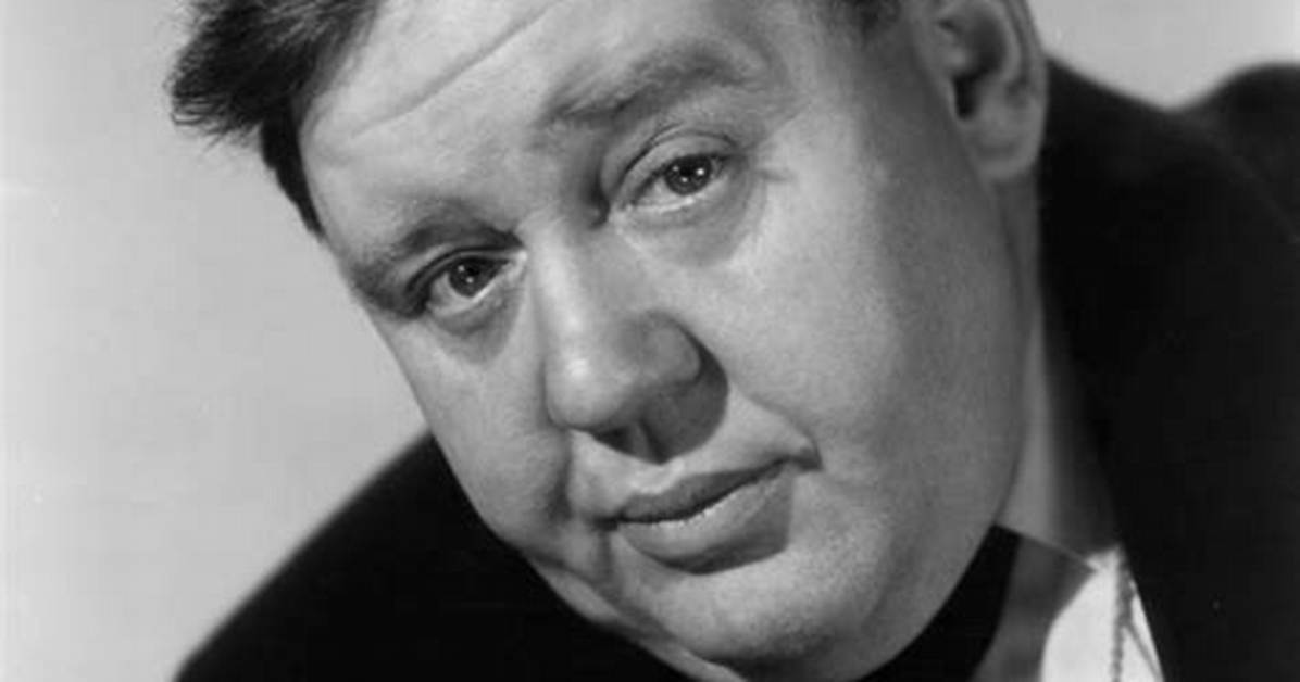 Charles Laughton Net Worth