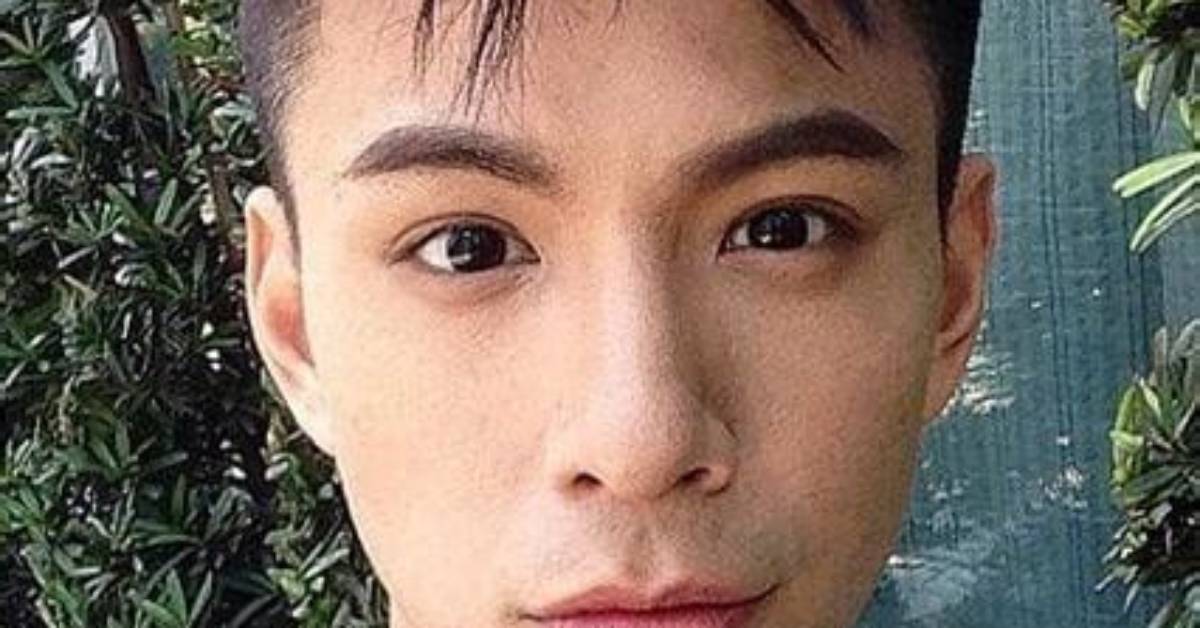 Charles Lin Net Worth