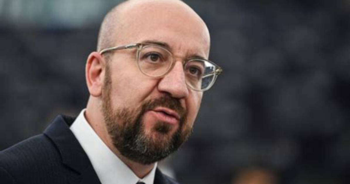 Charles Michel Net Worth