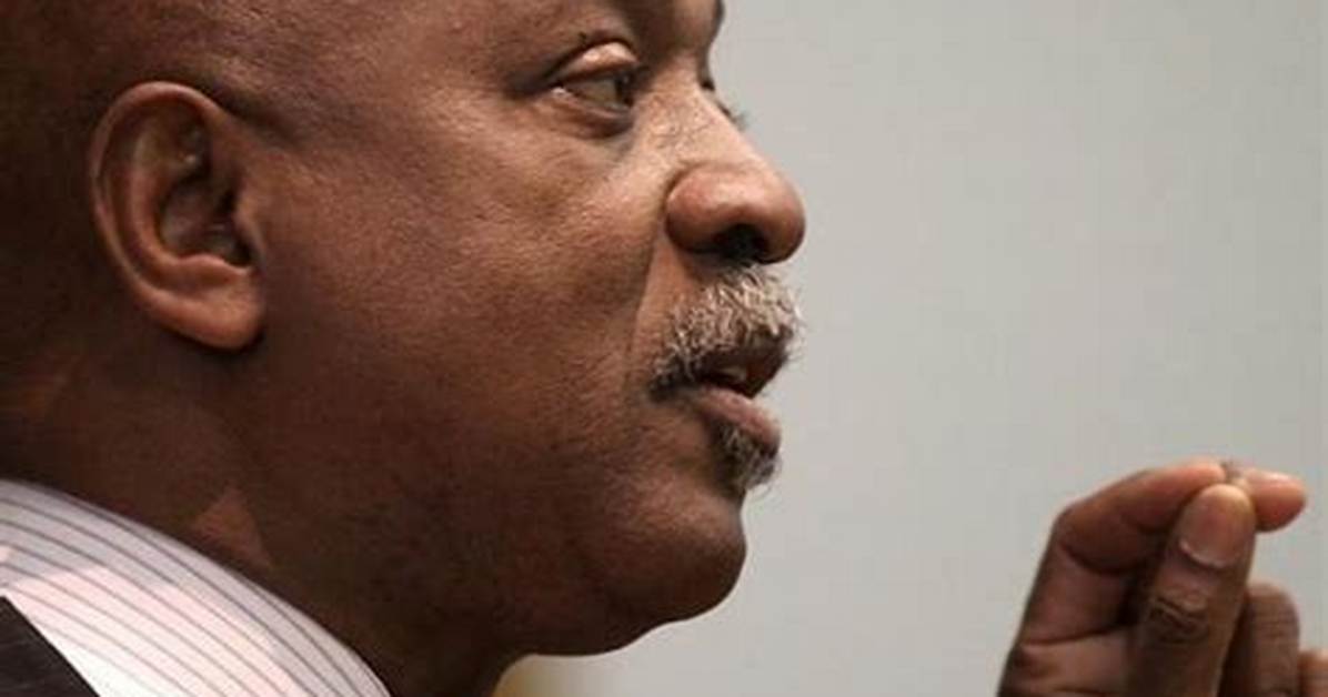 Charles Ogletree Net Worth