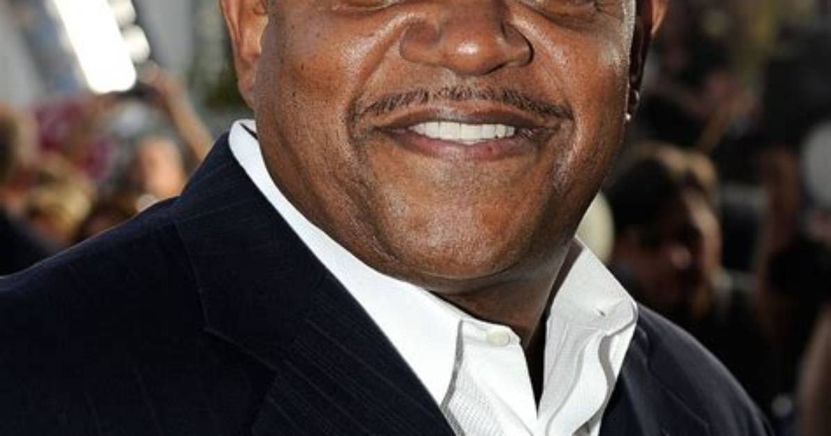 Charles S. Dutton Net Worth