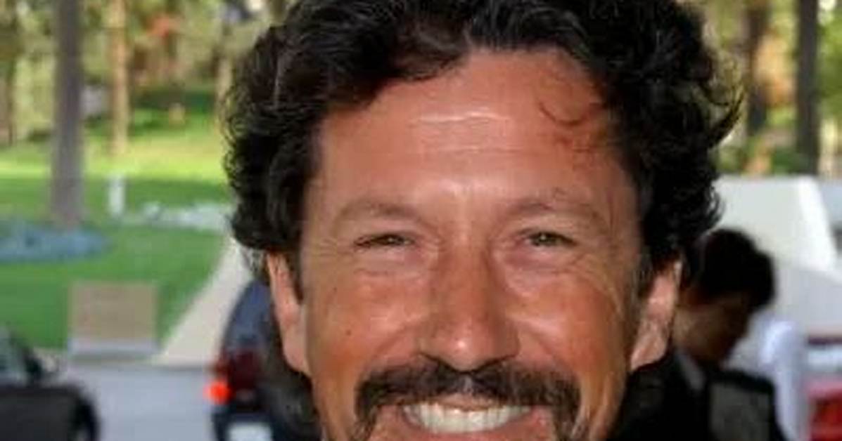 Charles Shaughnessy Net Worth