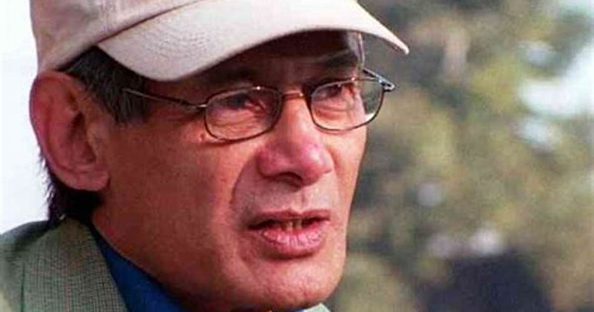 Charles Sobhraj Net Worth