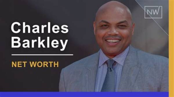 Charles Way Net Worth