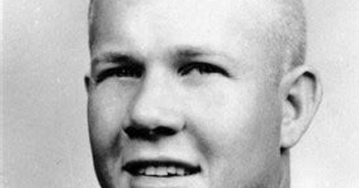 Charles Whitman Net Worth
