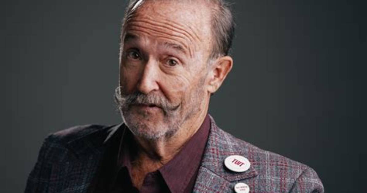 Charley Rossman Net Worth