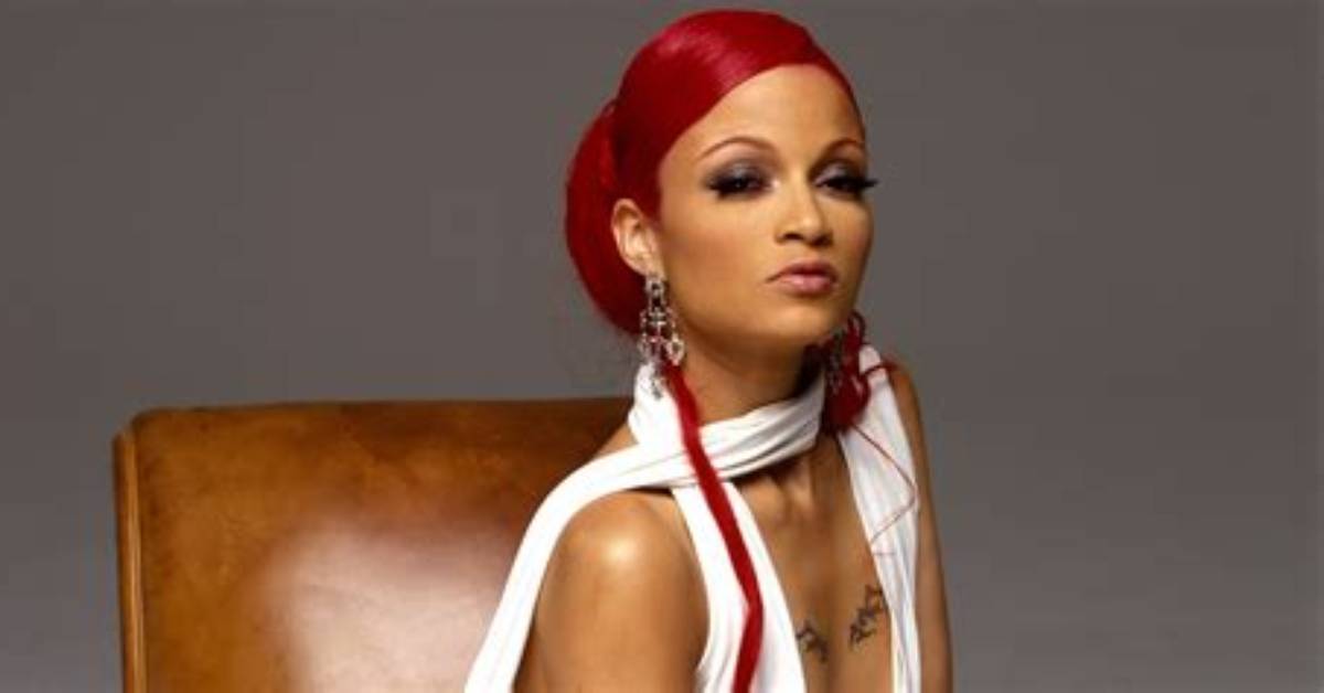Charli Baltimore Net Worth