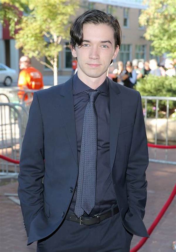 Charlie Aiken Net Worth
