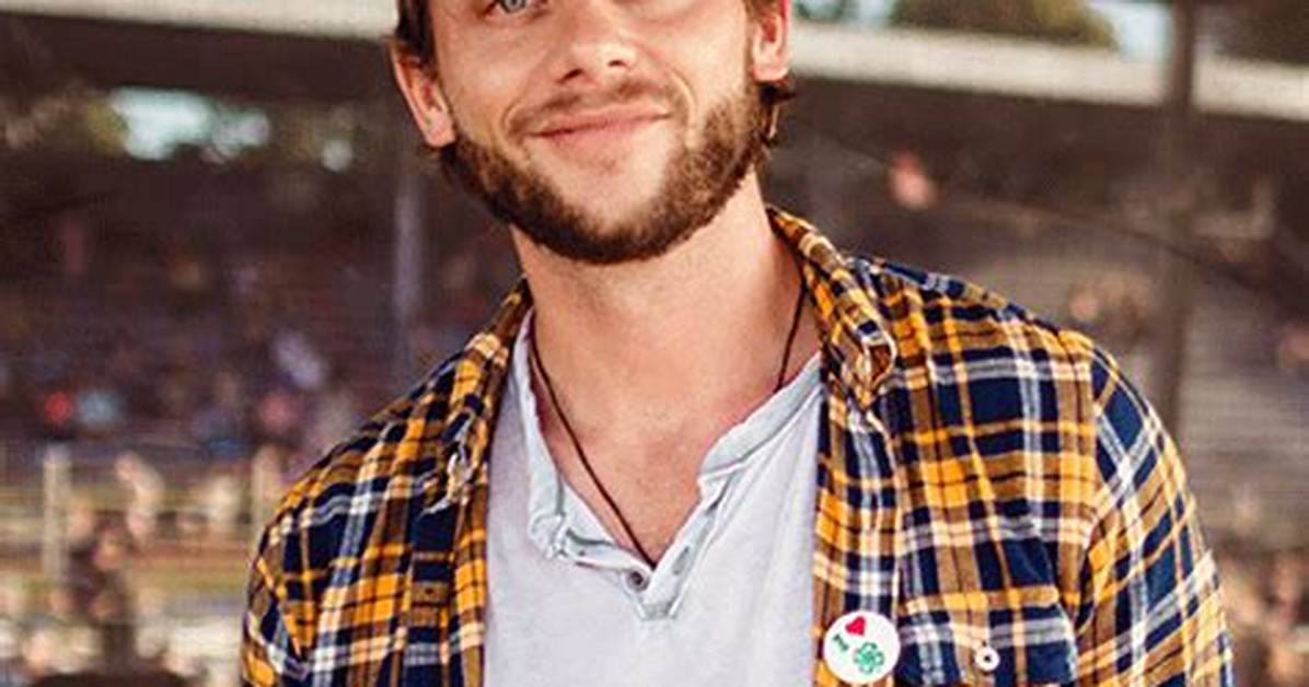 Charlie Berens Net Worth
