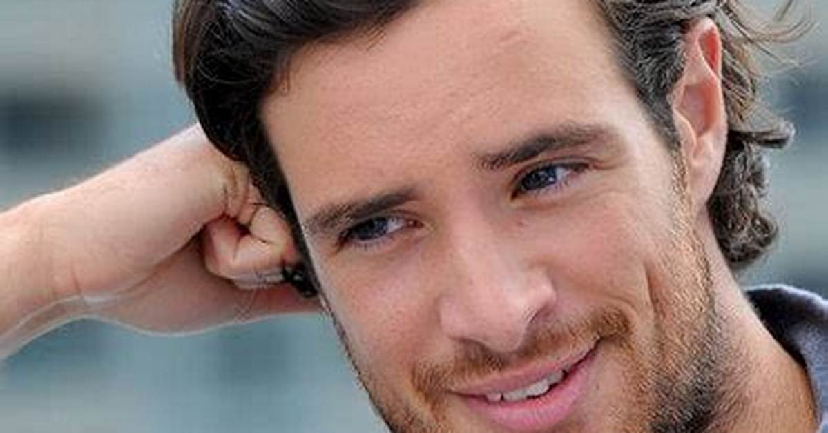 Charlie Carrick Net Worth