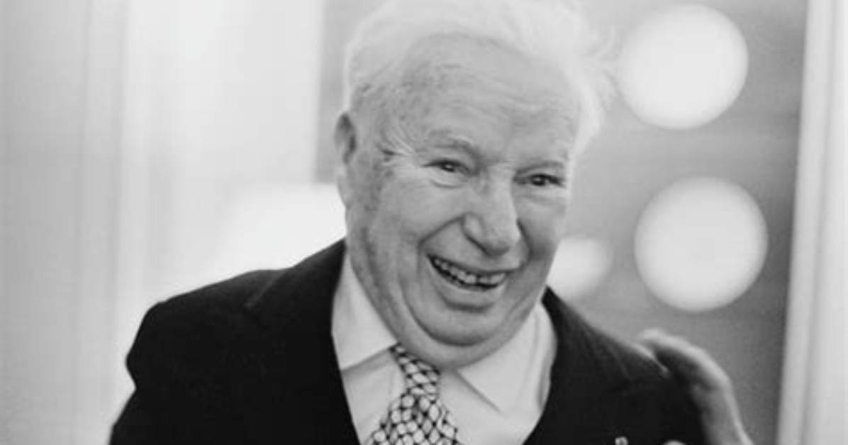 Charlie Chaplin Net Worth