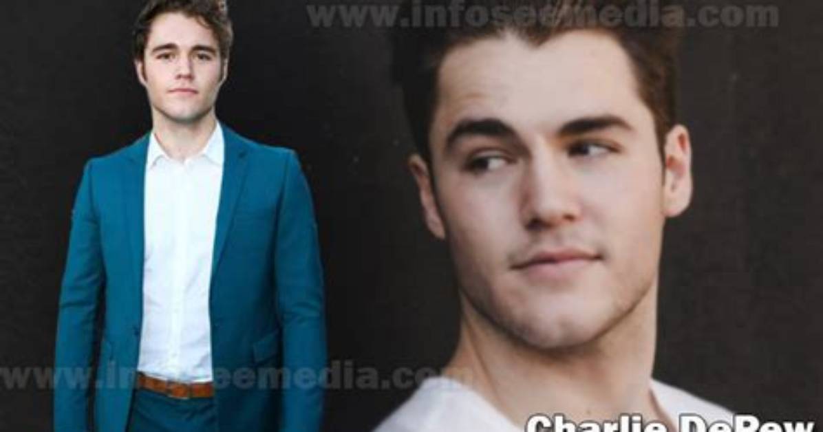Charlie Depew Net Worth
